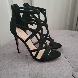 Aldo "Tifania" Heels - Size 8